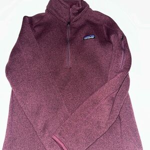 Patagonia Women's Purple Jacket